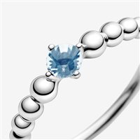 Anello Pandora Donna in Argento 198598C01-54 - 198598C01-54